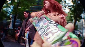 skate. - zwiastun Live Action