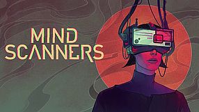 Mind Scanners zwiastun #1