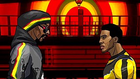 Way of the Dogg gameplay trailer