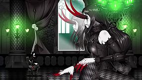 Black Witchcraft zwiastun #1