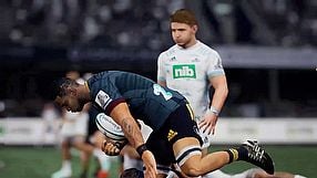 Rugby Challenge 4 zwiastun #1