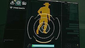 Westworld Awakening zwiastun #1