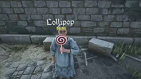 Bandit Brawler zwiastun #1