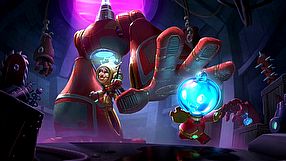 Hearthstone: The Boomsday Project cinematic (PL)