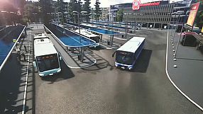 Bus Simulator zwiastun #1