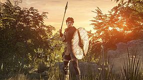 Tom Clancy's Rainbow Six: Siege zwiastun Elite Thorn