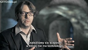 Dishonored kulisy produkcji #2 Świat gry (PL)
