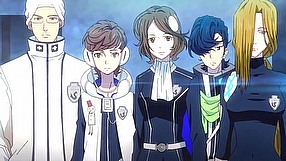 Lost Dimension trailer