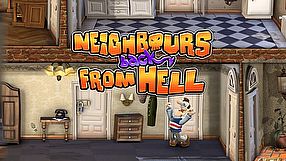 Neighbours back From Hell zwiastun #1