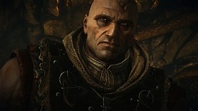 The Witcher 2: Assassins of Kings Cinematic Trailer #2