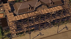 Omerta: City of Gangsters gameplay trailer #3