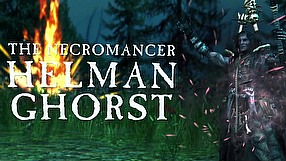 Total War: Warhammer DLC The Grim & The Grave