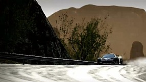 Project CARS trailer #3