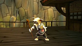 Legend of Kay Anniversary zwiastun na premierę