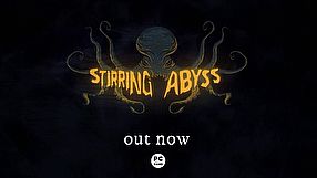 Stirring Abyss zwiastun premierowy