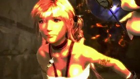 Final Fantasy XIII-2 Moogle Trailer