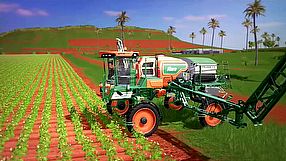 Farming Simulator 17: Platinum Edition gamescom 2017 trailer