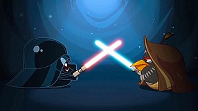 Angry Birds Star Wars multiplayer trailer