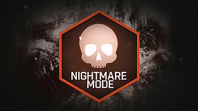 Dying Light Nightmare Mode (PL)
