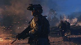 Call of Duty: Modern Warfare II zwiastun #4