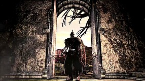 Dark Souls II E3 2013 trailer