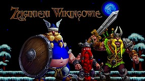 Heroes of the Storm Zaginieni Wikingowie - trailer (PL)