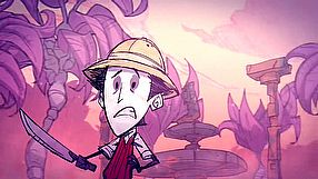 Don't Starve: Hamlet E3 2018 trailer