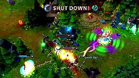 League of Legends Preseason balance update 2 (PL)