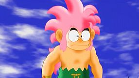 Tomba! Special Edition zwiastun #1