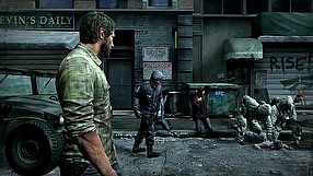 The Last of Us Edycja Specjalna: Joel