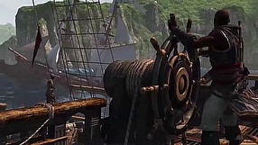 Assassin's Creed IV: Black Flag - Freedom Cry rozgrywka z komentarzem twórców