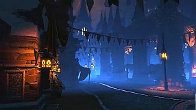 Project Copernicus trailer #1