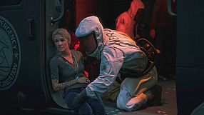 Days Gone zwiastun fabularny