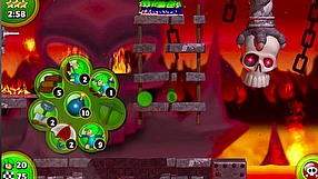 Lemmings Touch zwiastun na premierę