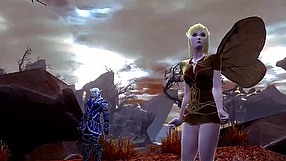 Neverwinter Rycerz Feerii (PL)