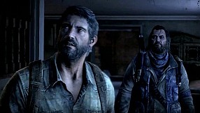 The Last of Us Edycja Specjalna: Ellie