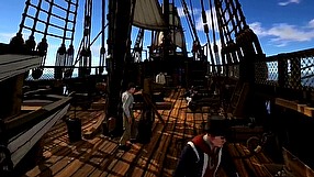 Holdfast: Nations at War zwiastun #1