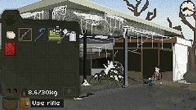 Don't Escape: 4 Days to Survive zwiastun #1