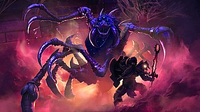 Hearthstone: Curse of Naxxramas trailer (PL)