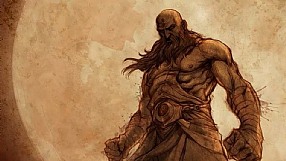 Diablo III Mnich (PL)