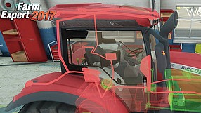 Farm Expert 2017 zwiastun #1