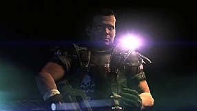 Aliens: Colonial Marines Pre-Order trailer