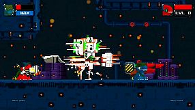 Dragon Bros zwiastun rozgrywki #1