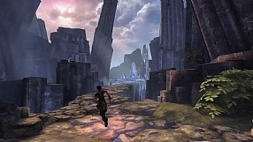 Sorcery zwiastun na premierę #2