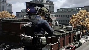 PayDay 2 dziennik dewelopera #5 - dynamika (PL)