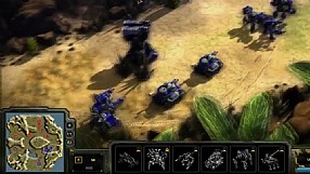 Arena Wars 2 gameplay #1