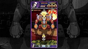 Operation Dracula zwiastun na premierę