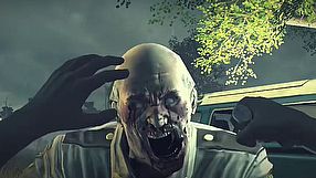 Into the Dead 2 zwiastun #1