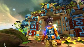 Invizimals: The Lost Kingdom zapowiedź