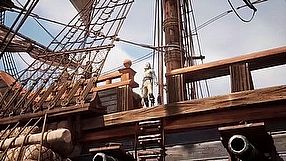 Flint: Treasure of Oblivion - zwiastun rozgrywki